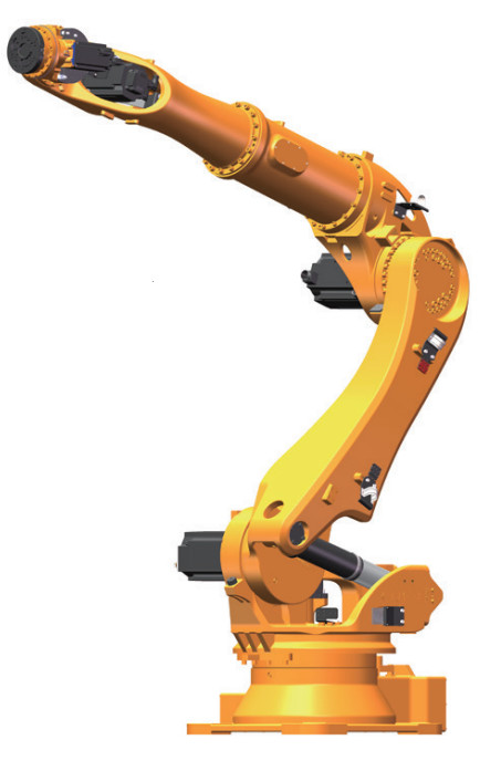1150KG ER160B-3200 Technical Specification Application In Automobile Manufacturing