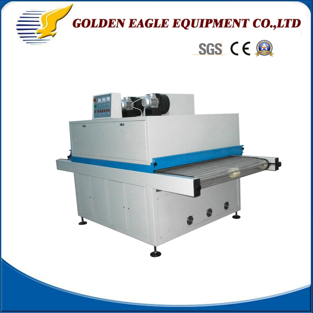 UV Drying Machine (GE-UV3)