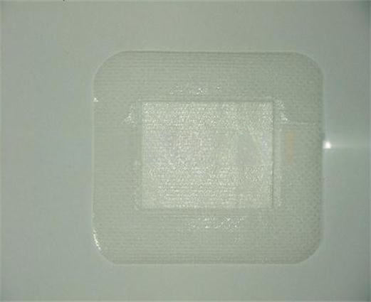 Electric KR-QFT-A Catheter Fixation Plaster Making Machine ISO