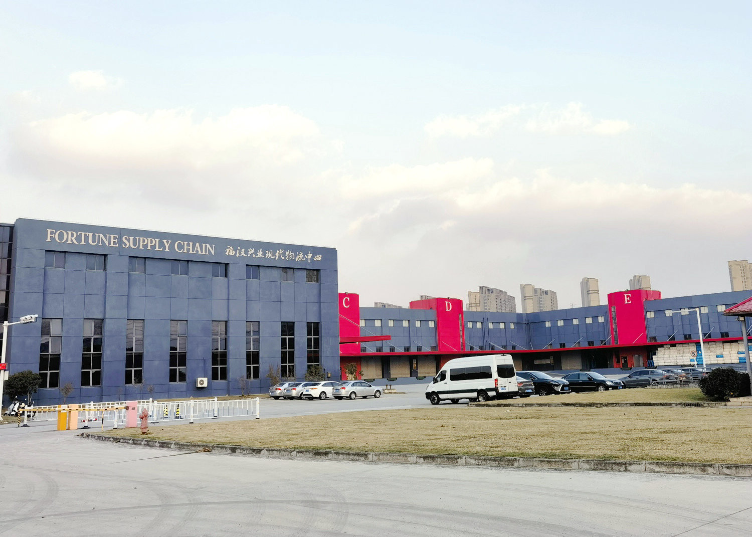 Bonded Warehouses In The Guangzhou And Shenzhen Free Trade Zones Support Duty-Free Imports
