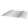 Buy cheap Fire Resistance Fc Metal Flute Cover Drywall Steel Stud from wholesalers