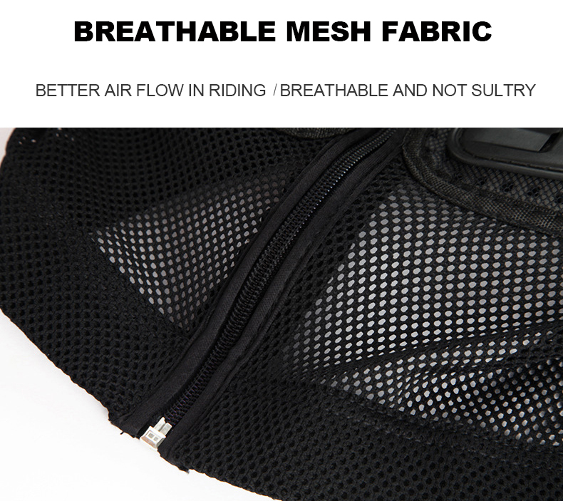 0.59 kg Lightweight Motorbike Riding Body Protective Jacket and Pant for S-4XL Sizes