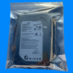 Anti static bags 5.9x7.87in/15x20cm 
