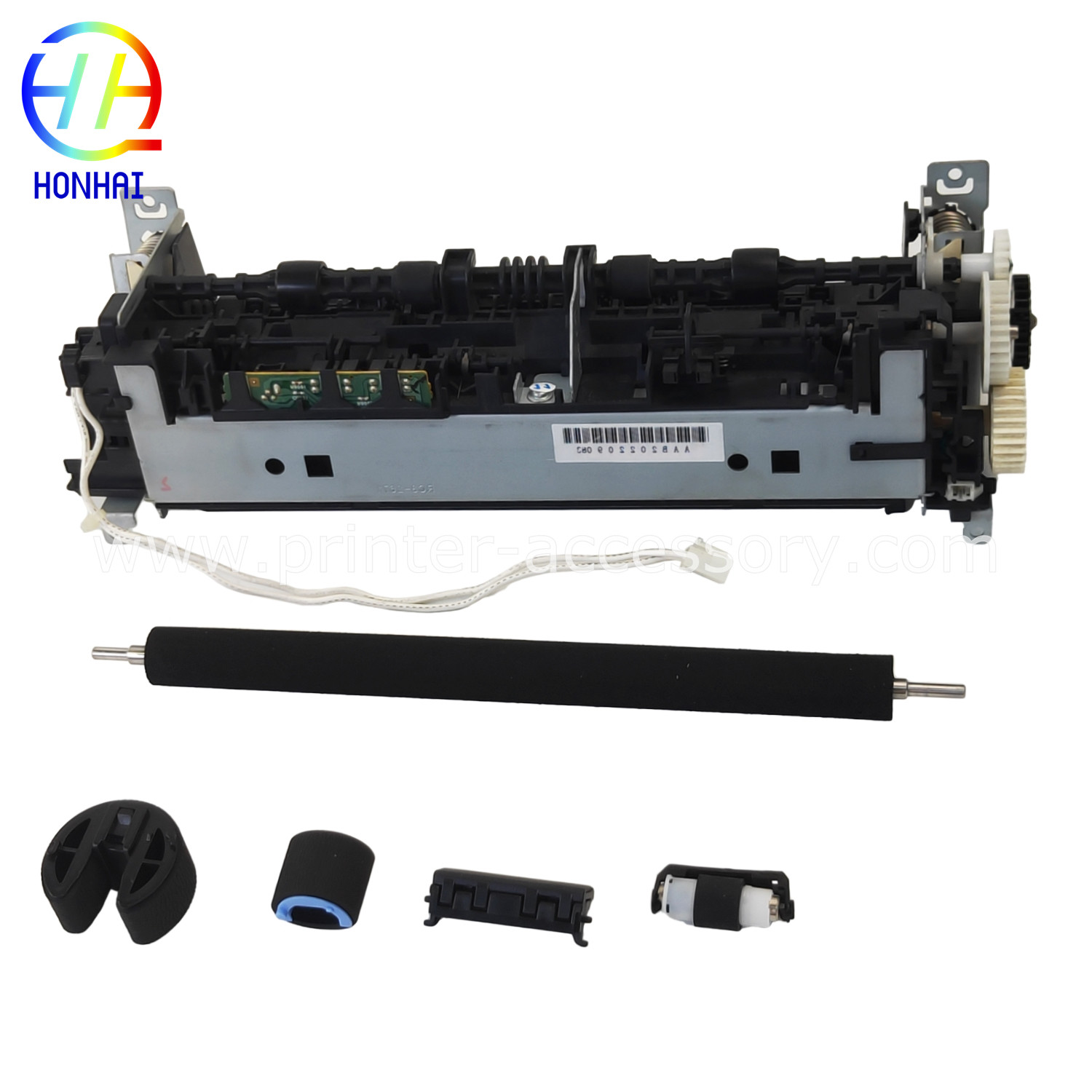HP Pro 200 M251n M276 RM1-8780-MK Pickup Roller Printer Maintenance Kit Fuser