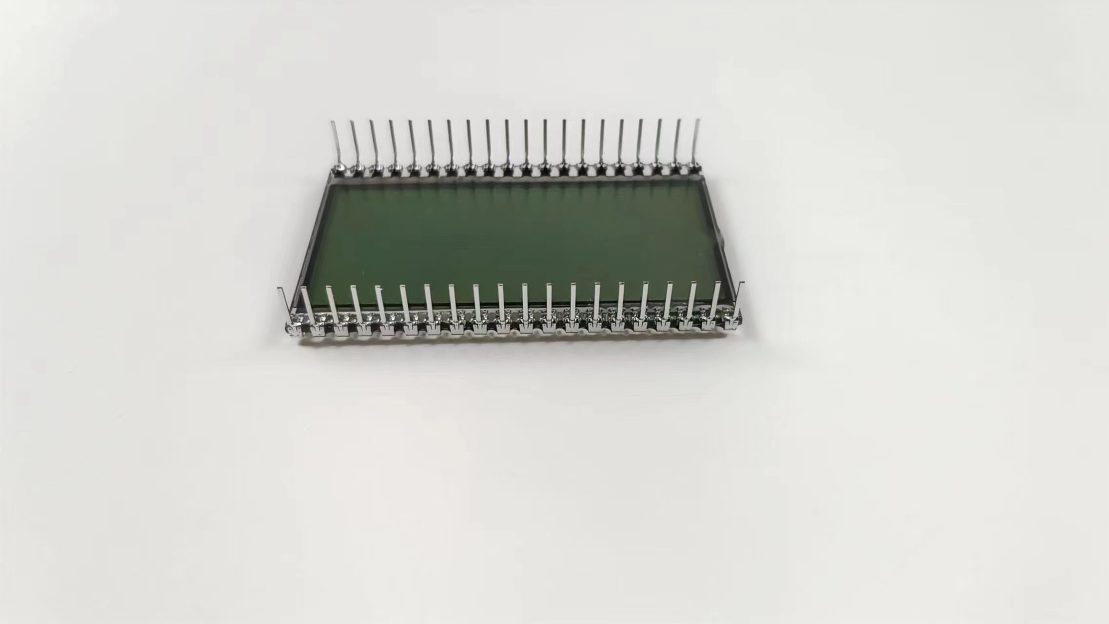 Factory Best-selling Customized Matrix HTN LCD Display Monochrome 7 Segment Graphic LCD Screen For Oil Dispenser