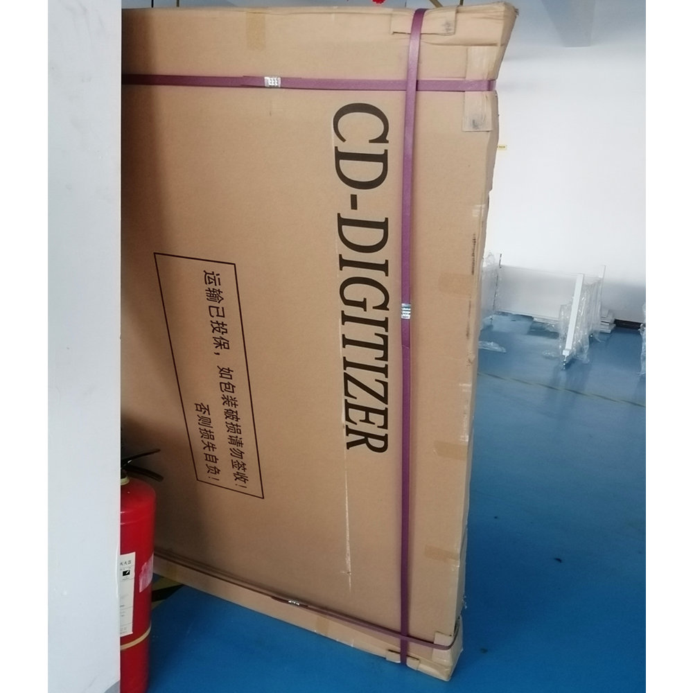 Hot Garment Design Intelligent Pattern Design CAD Digitizer Garment Pattern Scanner