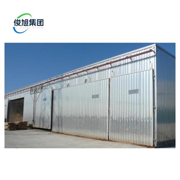 Quality Customizable Wood Kiln Dryer Machine for Best Drying Results at Affordable for sale
