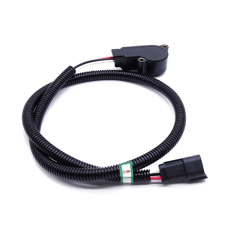 Top- Throttle Position Sensor for Energy Mining Working Weight 10 C7C10C12C13 2661466