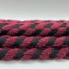 Buy cheap 2/48NM viscose blended knitting yarn soft multicoloured core spun yarn from wholesalers