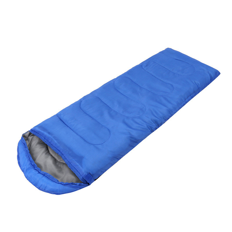 Lightweight Cotton Hiking Travel Air Winter Sleeping Bag