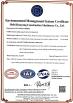 Hefei Huayang Construction Machinery Co., Ltd Certifications