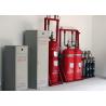 Buy cheap Flexible 100l FM200 Fire Fighting System from wholesalers