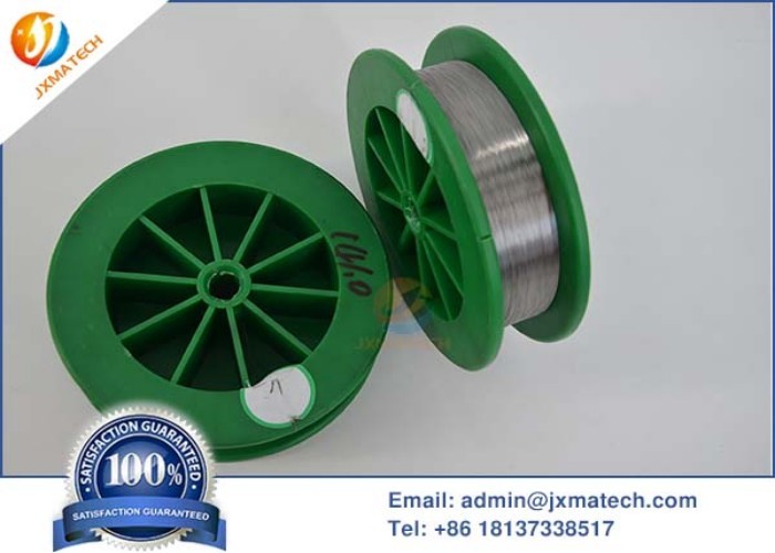 99.95% Pure Molybdenum Wire High Temperature Furnace for Moly Wire