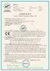 Kunshan Grace  Hardware Co., Ltd. Certifications