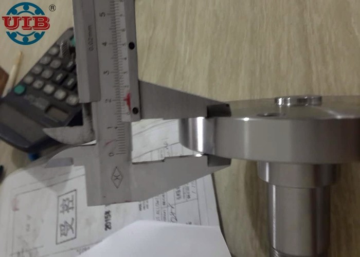 agriculture bearing axle