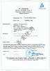 Shenzhen Yurucheng Dental Materials Co., Ltd Certifications