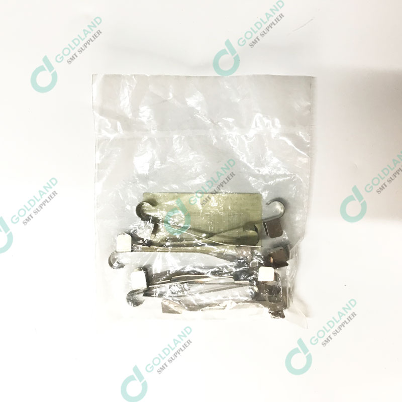 smt feeder part 00344945 hook Siemens/Siplace/ASM S 3x8mm silver /golden/SL feeder siemens smt feeder part