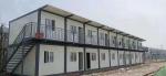 Detachable Modular Container Workforce Housing 20ft 40ft