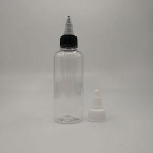 Screw Top Plastic Threaded Lids Perfect Packaging Solution