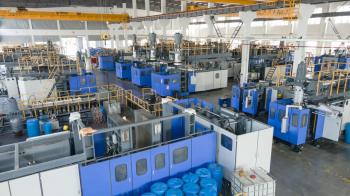 Suzhou Tongda Machinery Co., Ltd.