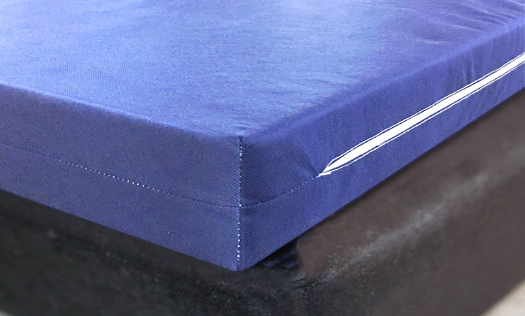 Adjustable Hospital Bed Mattress , Waterproof Hospital Mattress