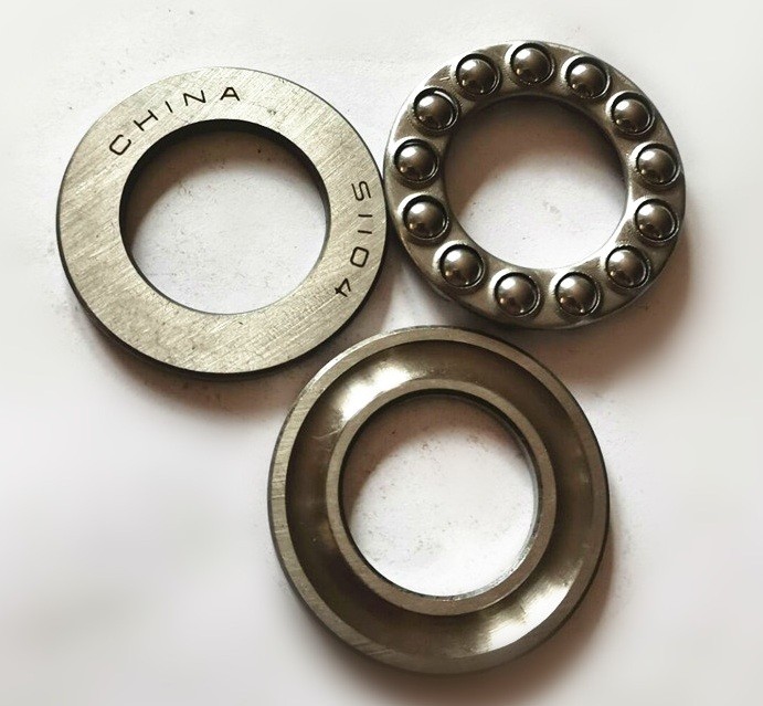 51203/51204/51205/51207/51208 Single Thrust Bearing 51206 Thrust Bearing