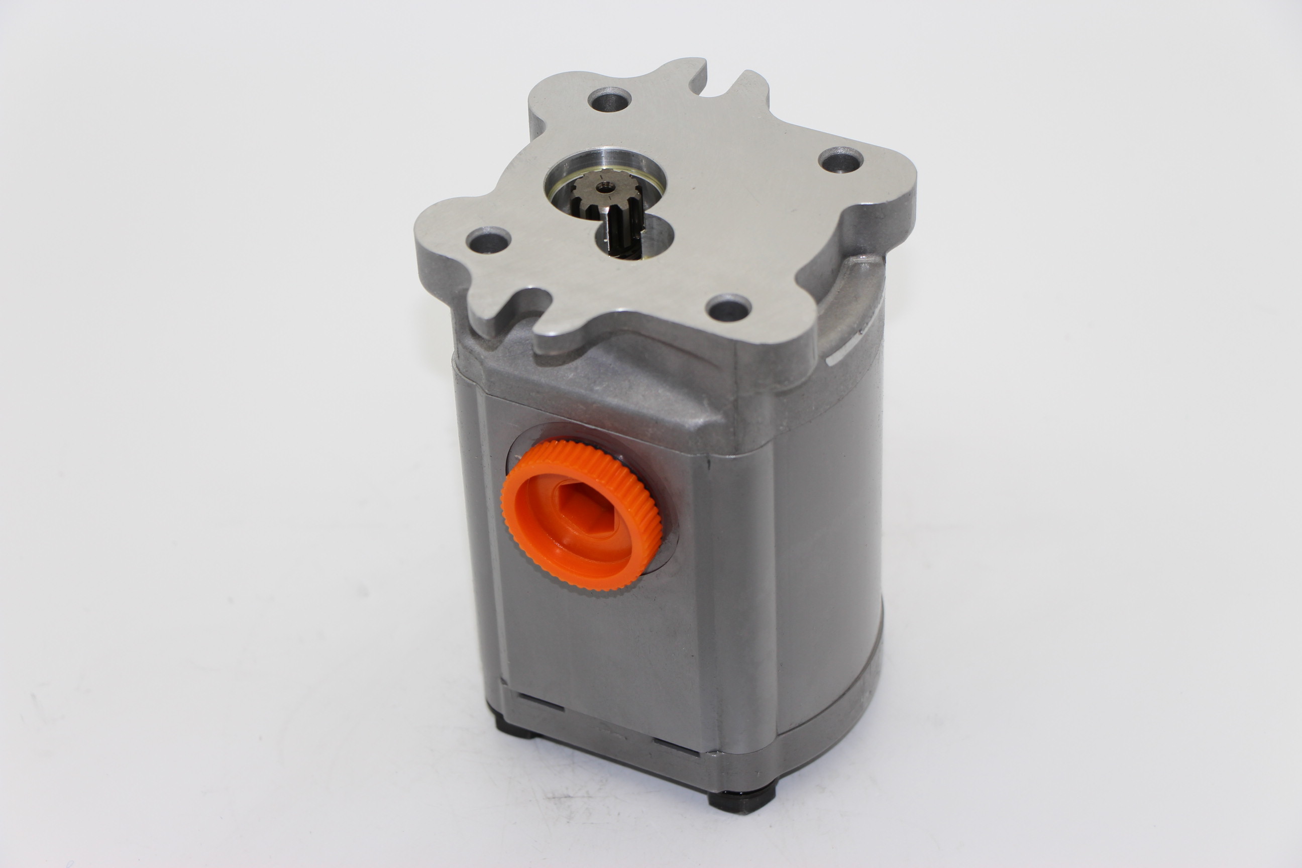 Hot sale good quality K3SP36 Gear pump pilot pump for excavator part