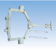 Push-pull type exhaust fan/air cooler