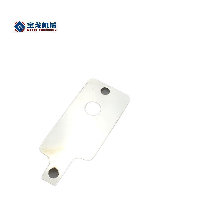 High Conductivity Aluminum Busbar with Collecting and Distributing Electricity