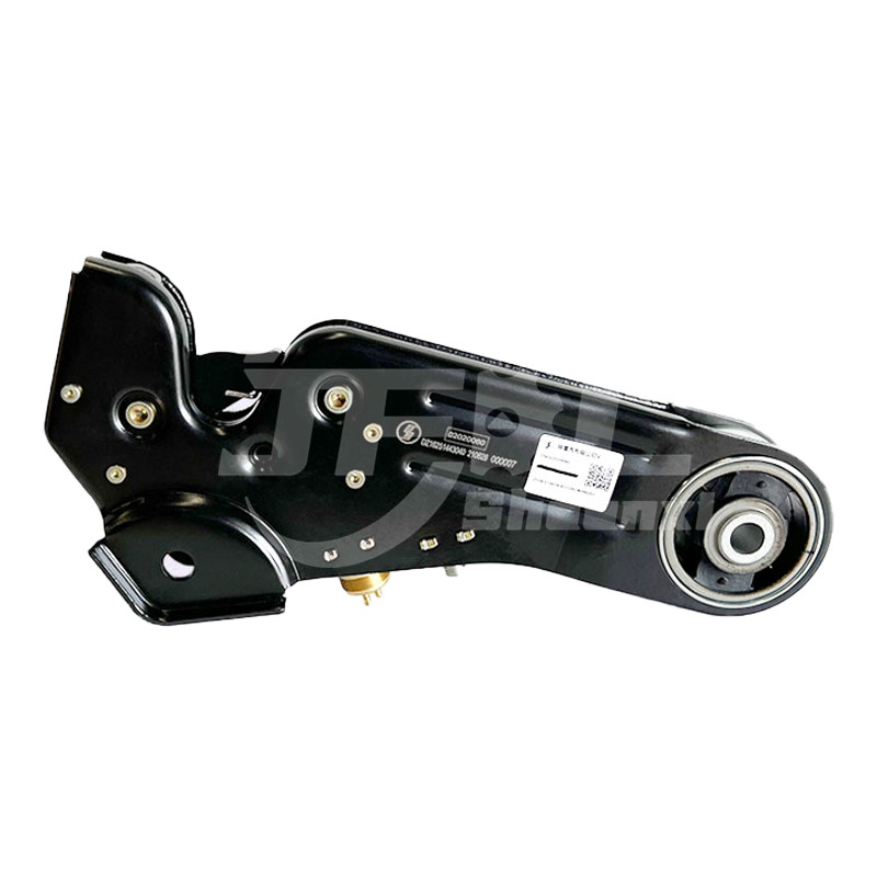 Cab rollover parts Flip hydraulic lock - no signal switch DZ16251443040 DZ16251443043 for SHACMAN SHACMOTO X6000 Truck