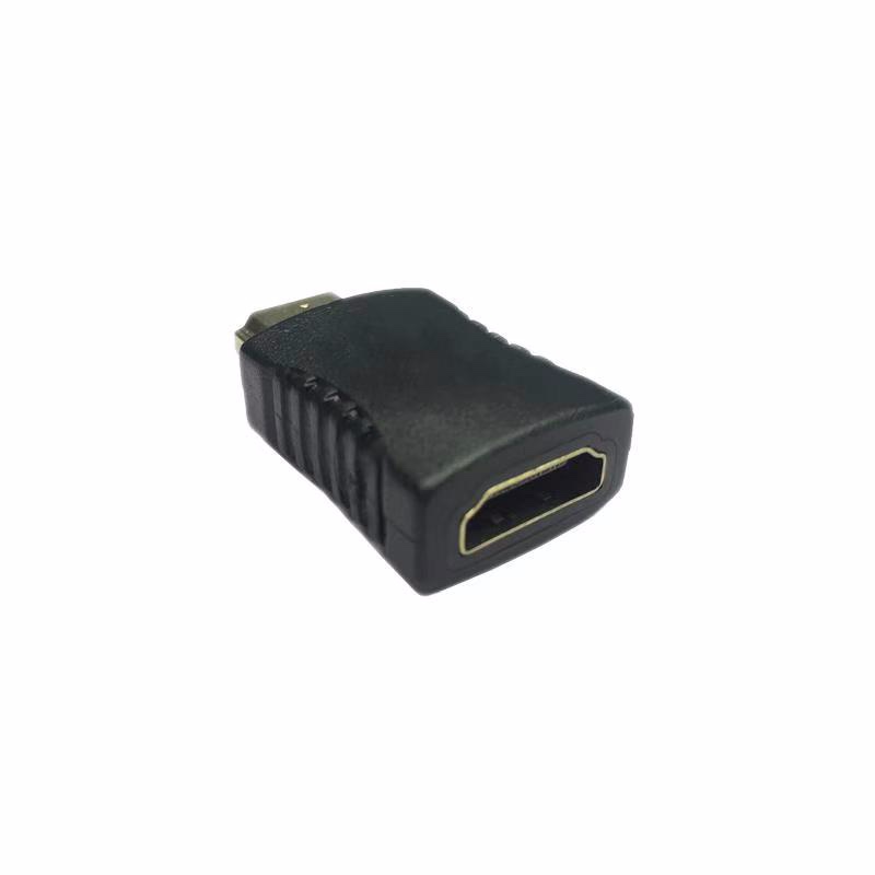 Kico HDTV female to male high quality