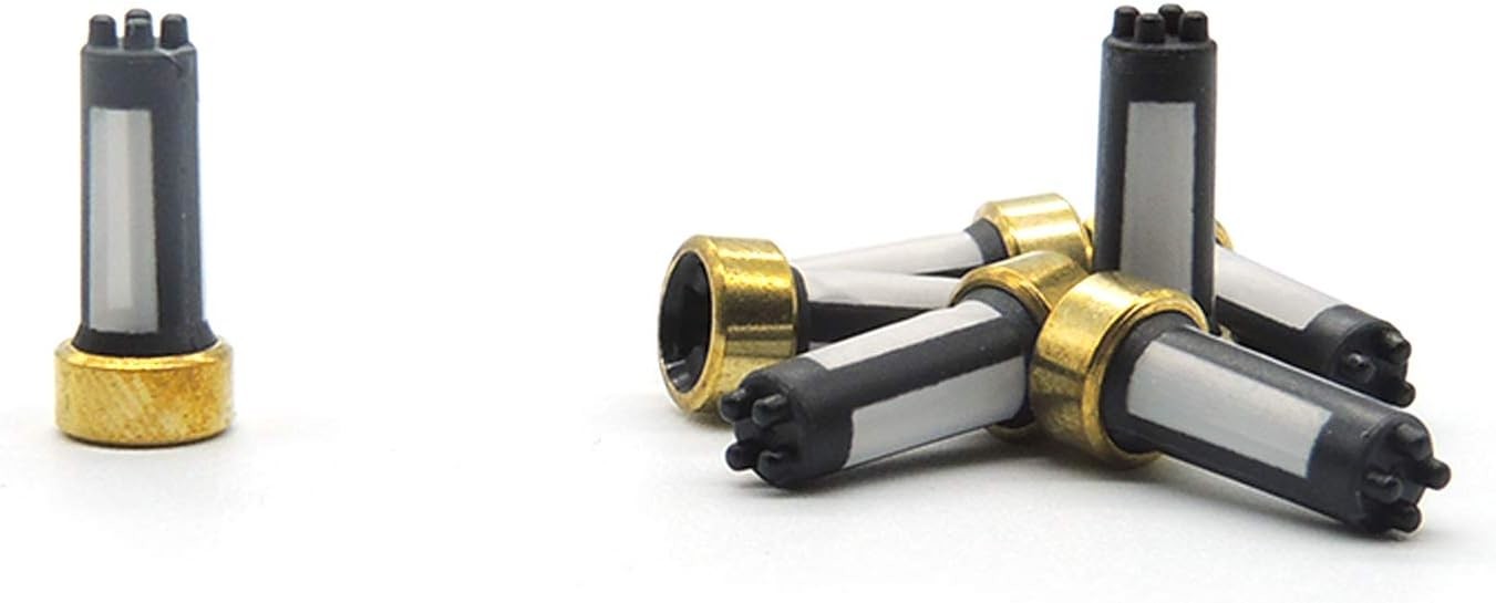Top Feed And Side Feed Fuel Injector Rebuild Kit