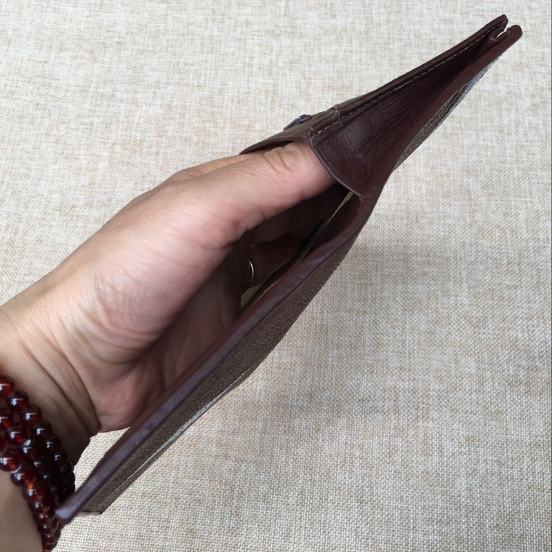 Unisex Style Authentic Stingray Skin Women Men Slim Bifold Wallet Card Bag Genuine Leather Female Male Thin Clutch Purse