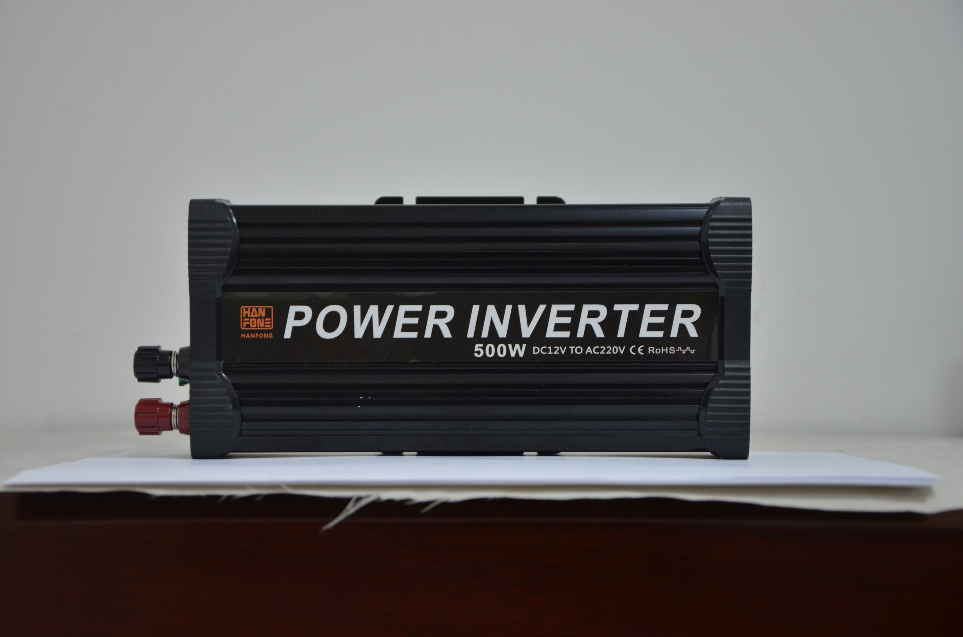 High efficiency Power inverters XA500W 2500W 12v 24v 48vdc 220v 110vac pure sine wave inverter with USB port winiversal