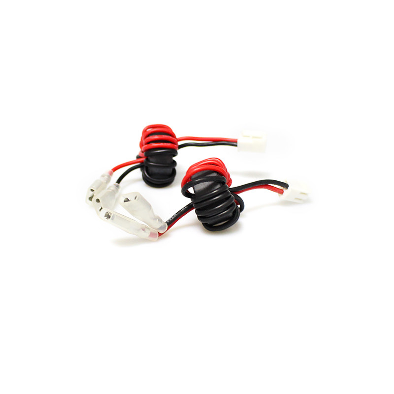 JST VH3.96mm Ferrite Core Cable VHR-2N Wiring Harness