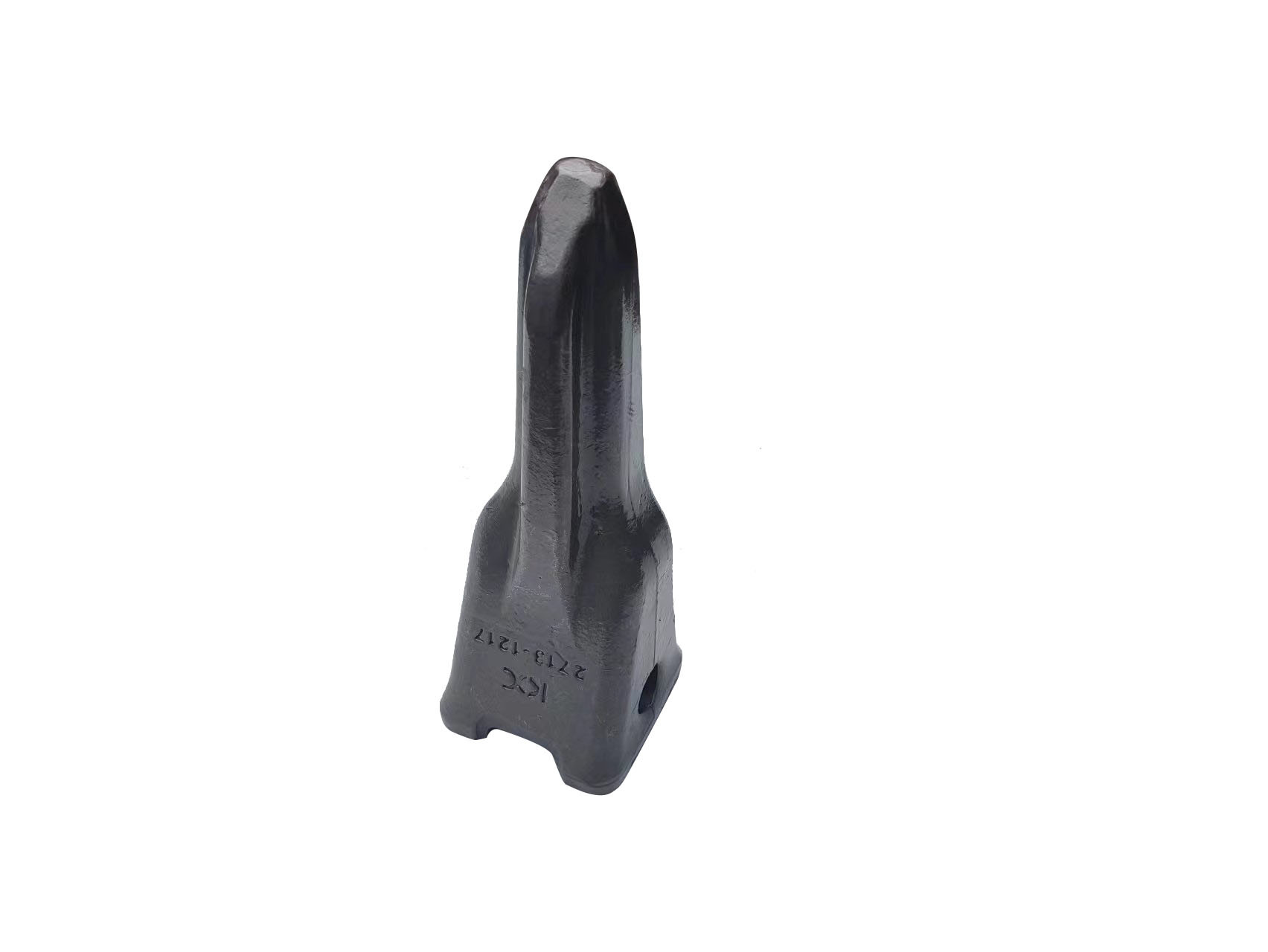 Sk350 Kobelco Excavator Bucket Teeth 9W8452 9W8552 High Performance