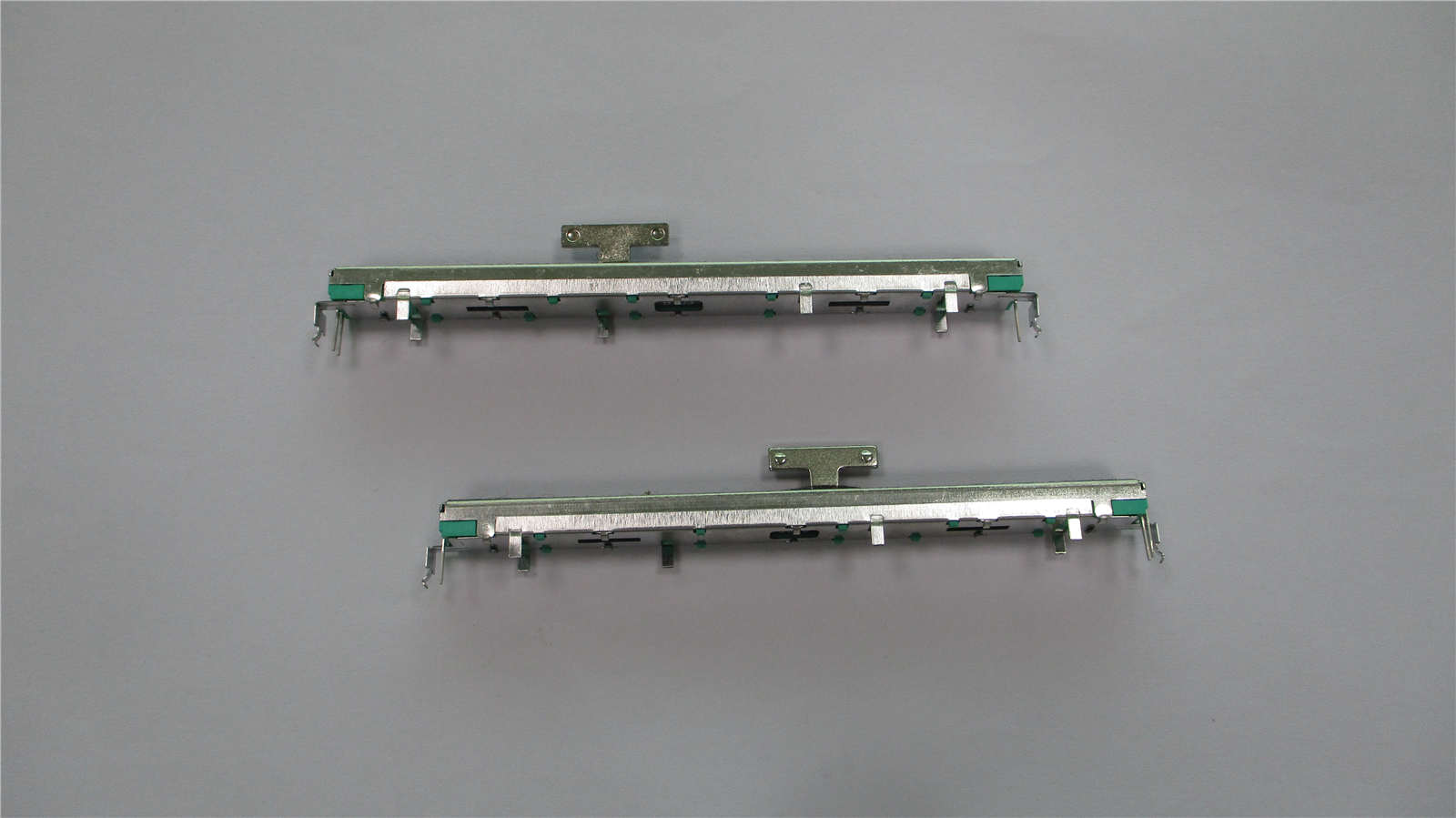 18mm 24 Position Rotary Switch 470K Continuous Rotary Switch
