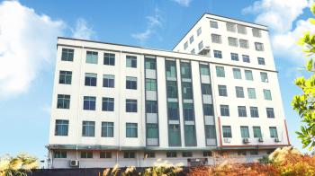 Guangzhou Yisichen Daily Chemical Co., Ltd