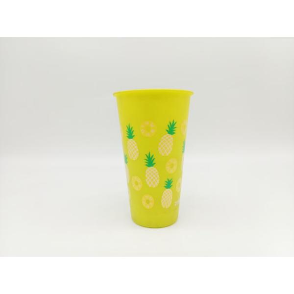 40 Pcs/Min Round Container UV Screen Printing Machine