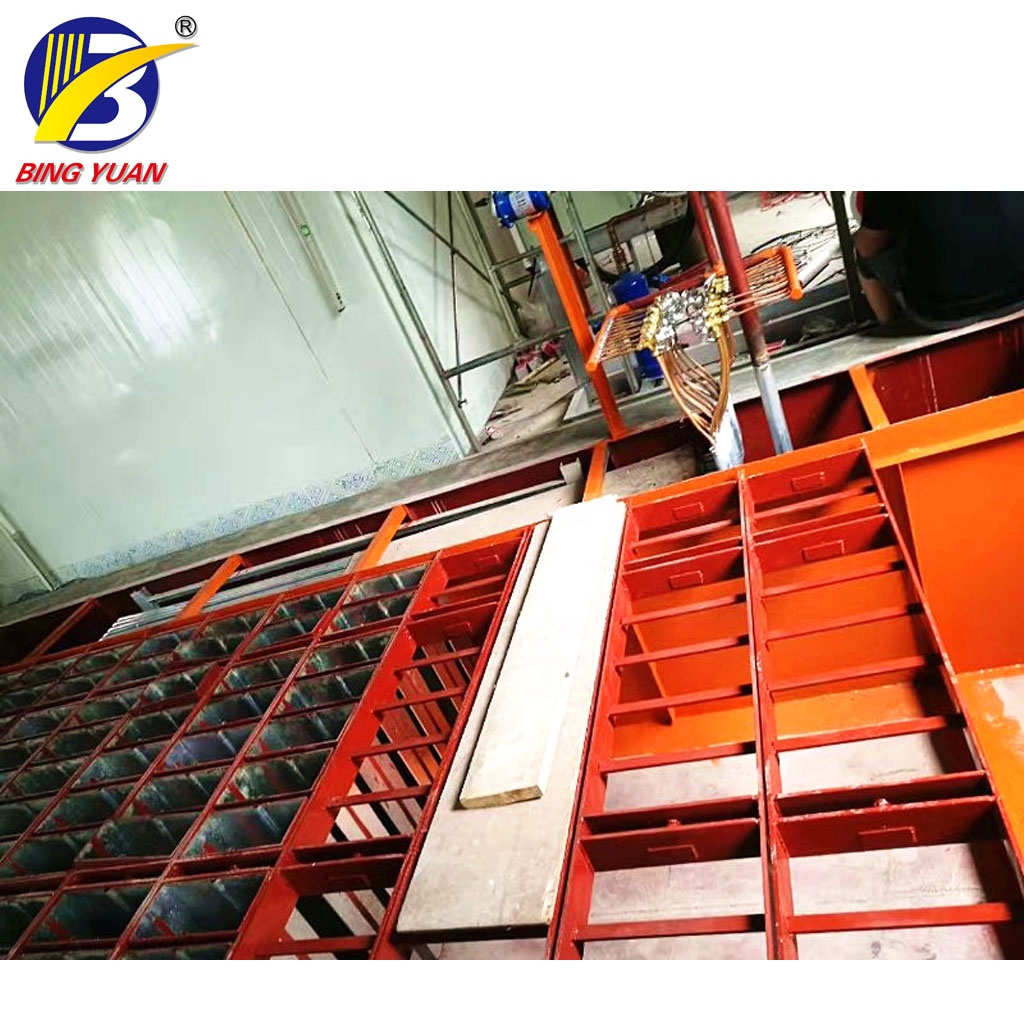 CE 5 Ton 380 Volt 20KG Commercial Block Ice Maker