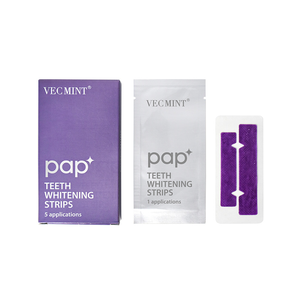 VECMINT HERBAL ESSENCE Niacinamide Whitening Toothpaste 100g for Healthy Teeth Hot Sale Factory Direct Delivery