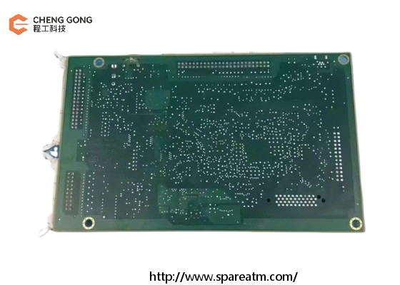 445-0709370 NCR 66XX Universal MISC I/F Interface Board ATM Machine Parts