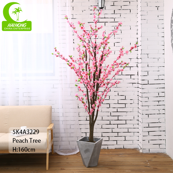 Artificial Cherry Blossom Tree 