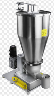 10'' Touch Screen Powder Feeder Machine Adaptation Algorithm