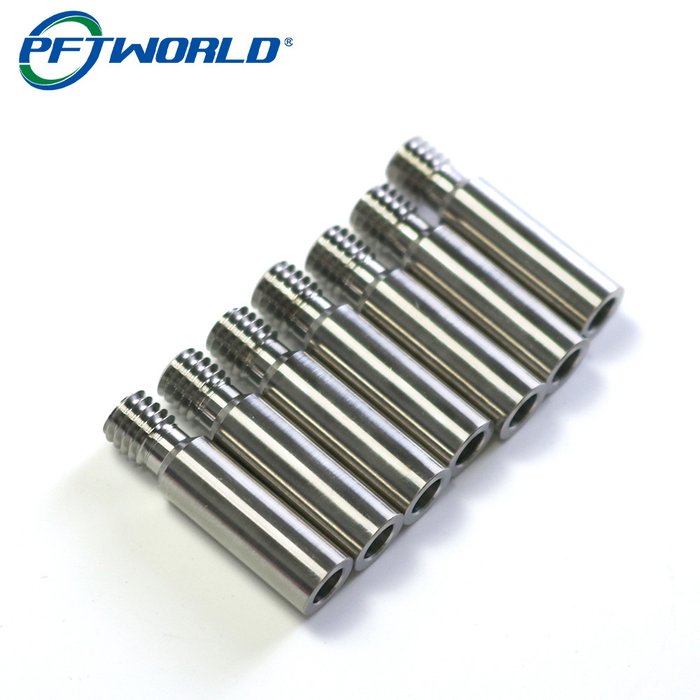 cnc custom aluminum stainless steel part metal machining milling part oem turning and milling part