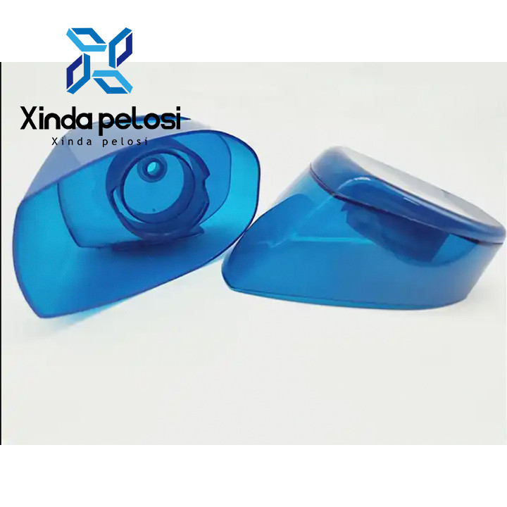 PP Plastic Shampoo Flip Top Bottle Cap Maker Injection Mould