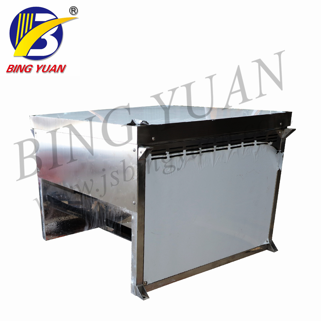 Yixing ICS Snow Falling Machine Indoor Snow Ice Maker Landscape Snow Ice Machine