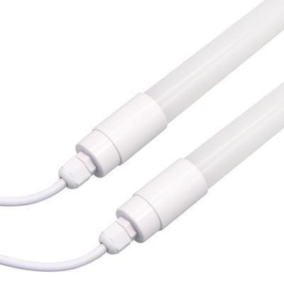 T8 Waterproof tube｜waterproof led tubes|Waterproof light tube|LED anti-humidity