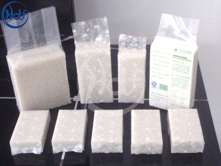 Hydraulic Lift High Quality Vacuum Packing Machine Mattress Vertical