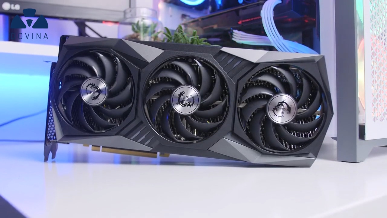 FCC Mining Rig Graphics Card 6PIN Geforce Rtx 3070 8GB GDDR6
